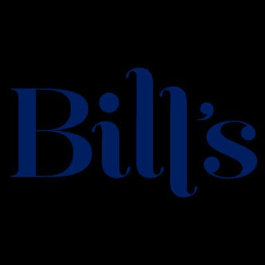 Bill's - 8b6ceb5a-1cc5-48b7-87ac-35246e38b373