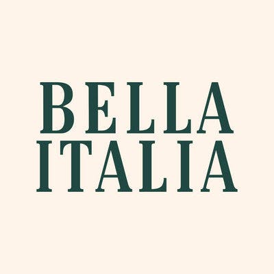 Bella Italia - f7216547-dd68-4963-b834-2bf299a47ef9